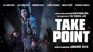 Take Point